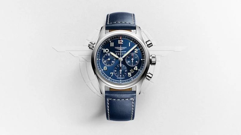 Longines 2020